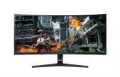LG apresenta o monitor Ultragear Gaming de 34”
