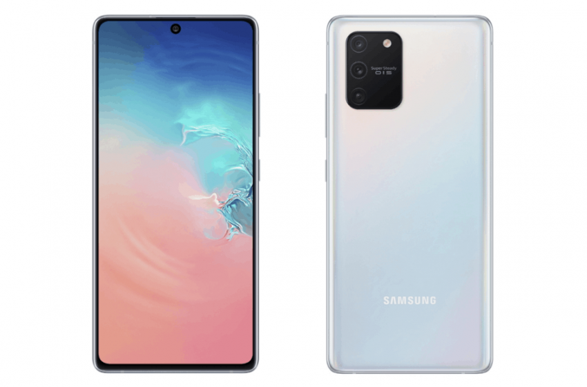 Samsung anuncia novos smartphones no Brasil