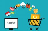 Vendas por e-commerce registram crescimento de 1,85% no primeiro mês do ano