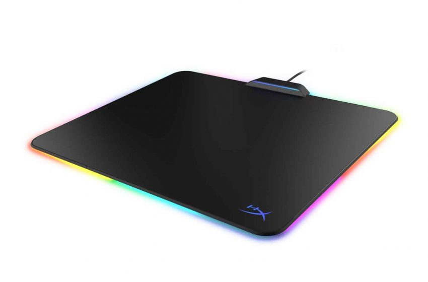 Mousepad HyperX FURY Ultra chega ao mercado em abril