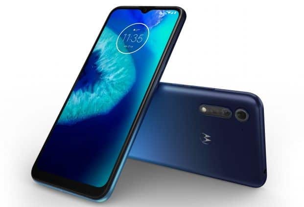 moto g8 power lite chega ao Brasil