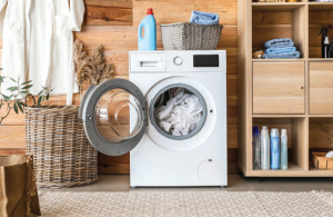LINHA BRANCA – Lavadoras têm alto potencial de vendas