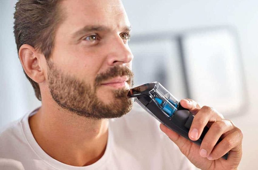 DIA DOS PAIS – CUIDADOS PESSOAIS: Vaidade masculina assumida