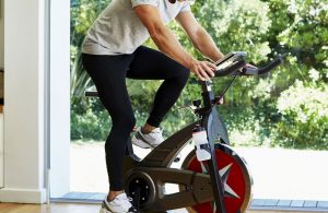 DIA DOS PAIS – FITNESS Bicicletas ergométricas e esteiras