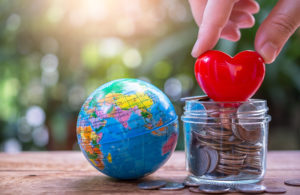 NOVO TEMPO: Uma rede de solidariedade