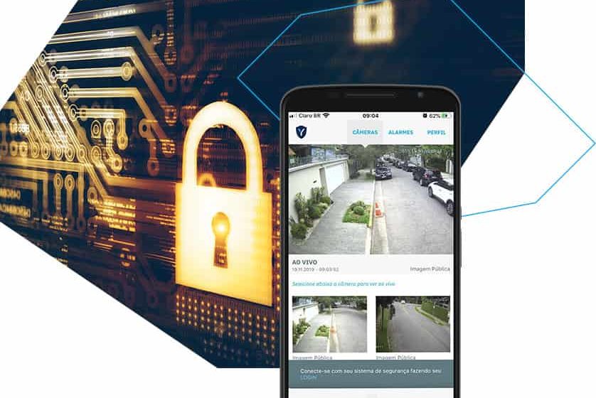 Elsys lança serviço de segurança patrimonial