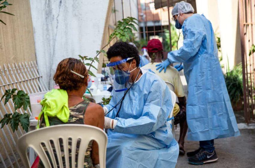 Médicos Sem Fronteiras recebe doação de protetores faciais produzidos pela Mondial Eletrodomésticos
