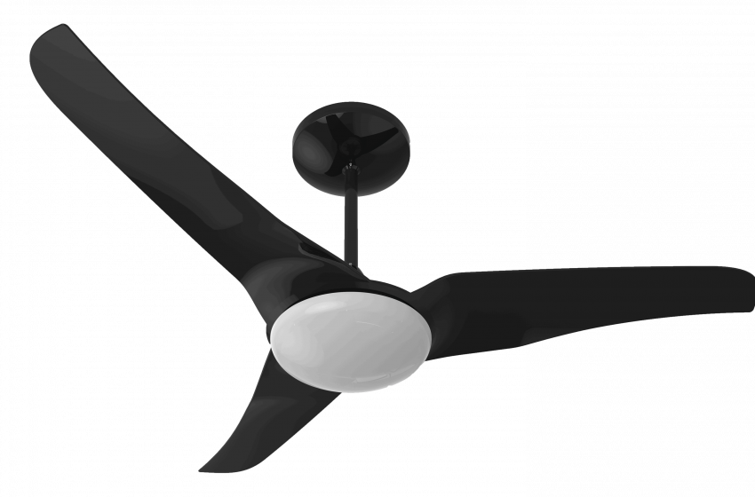 Aliseu amplia sua linha de ventilador Slim