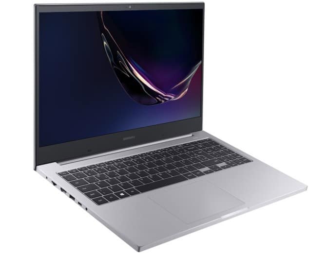 Chega ao Brasil a linha Samsung Books