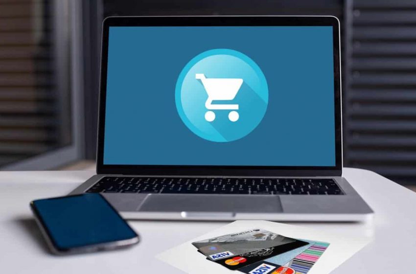 Faturamento do e-commerce cresce 56,8% neste ano e chega a R$ 41,92 bilhões