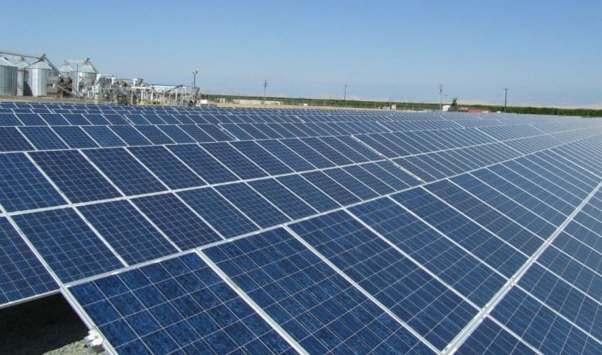  Brasil alcança a marca de 6 GW de capacidade instalada de energia solar