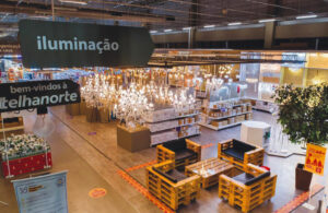 Telhanorte inova com cultura de startup