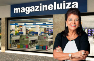 Luiza Helena Trajano “Ser digital não é um software ou aplicativo, mas uma maneira de agir e pensar.”