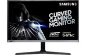 Samsung lança o monitor LC27RG50 para o público gamer