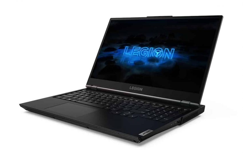 Lenovo atualiza linha gamer