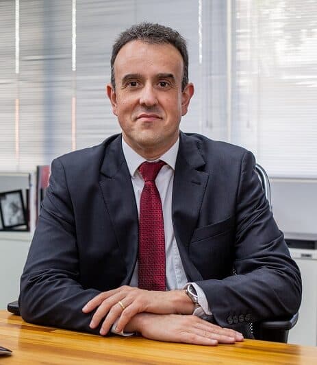 Henrique Fonseca, diretor de vendas e marketing da unidade de fogões da empresa.  