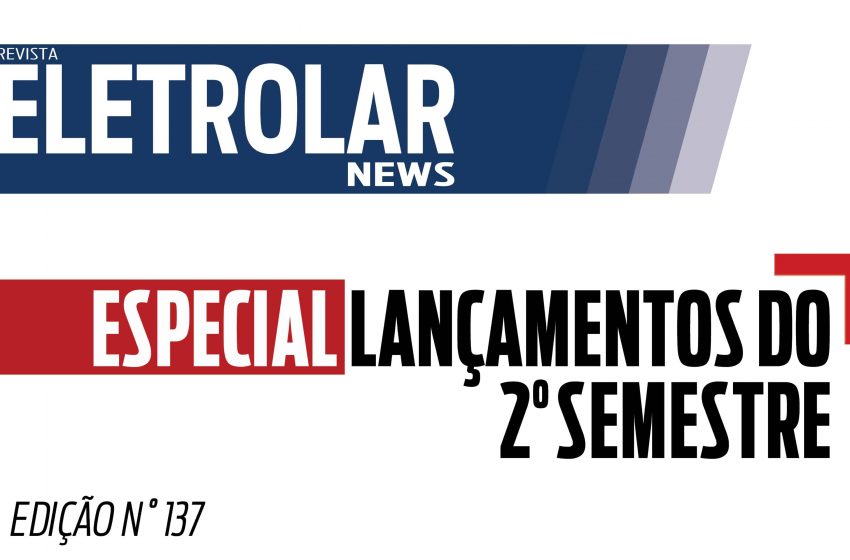 LG – Destaques da marca