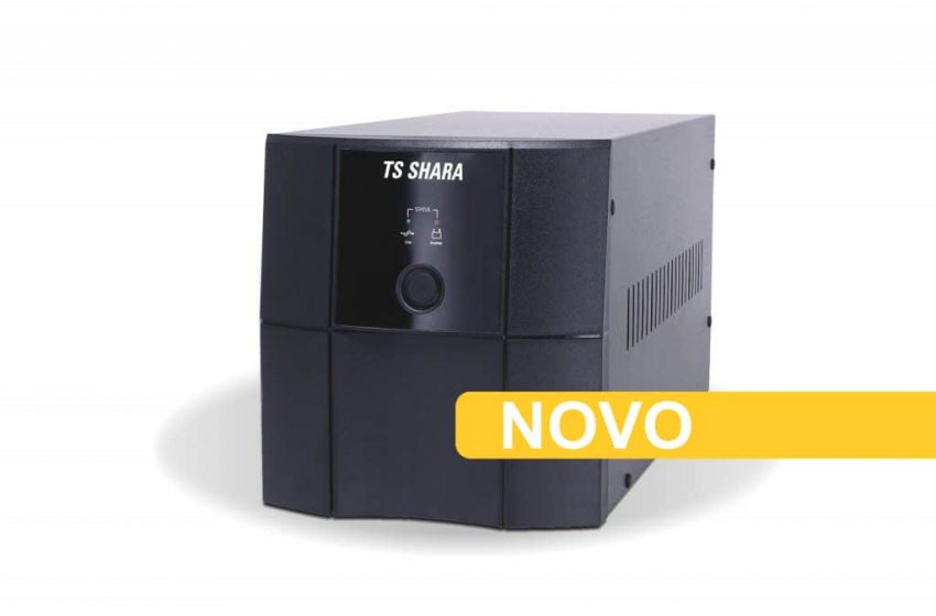 TS Shara lança linha para o mercado de automação comercial