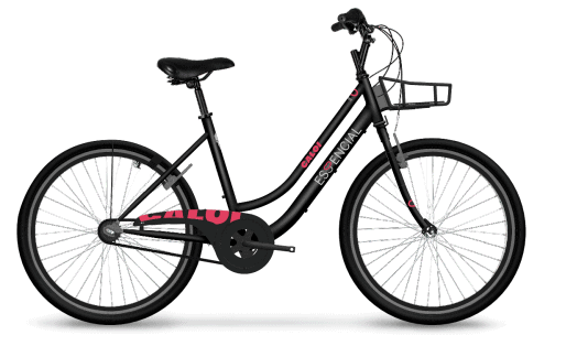 Magalu e Caloi lançam bicicleta para ajudar o Brasil a se movimentar