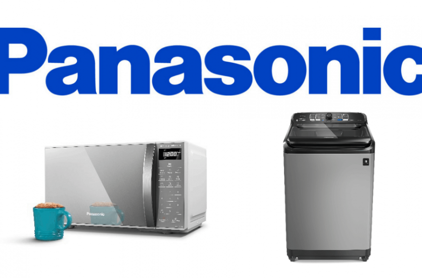 Panasonic apresenta 11 lançamentos no Brasil