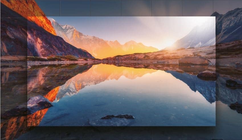 Samsung: nova linha de monitores profissionais com tecnologia 8K