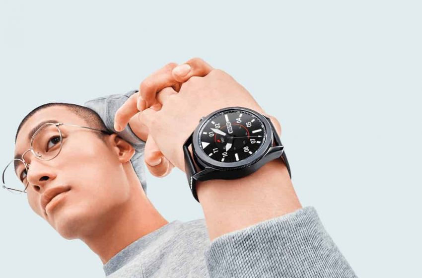  Samsung inicia produção do novo Galaxy Watch3 na fábrica de Manaus/AM