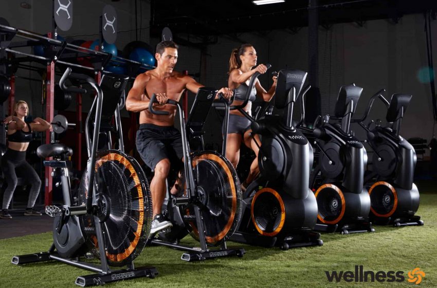 Multilaser entra para o segmento Fitness Profissional
