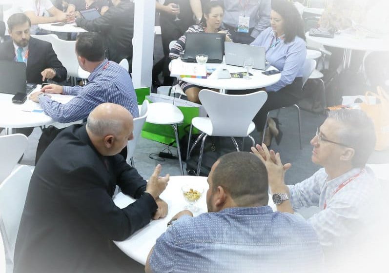 ELETROLAR SHOW – O RETORNO DOS NEGÓCIOS FACE TO FACE