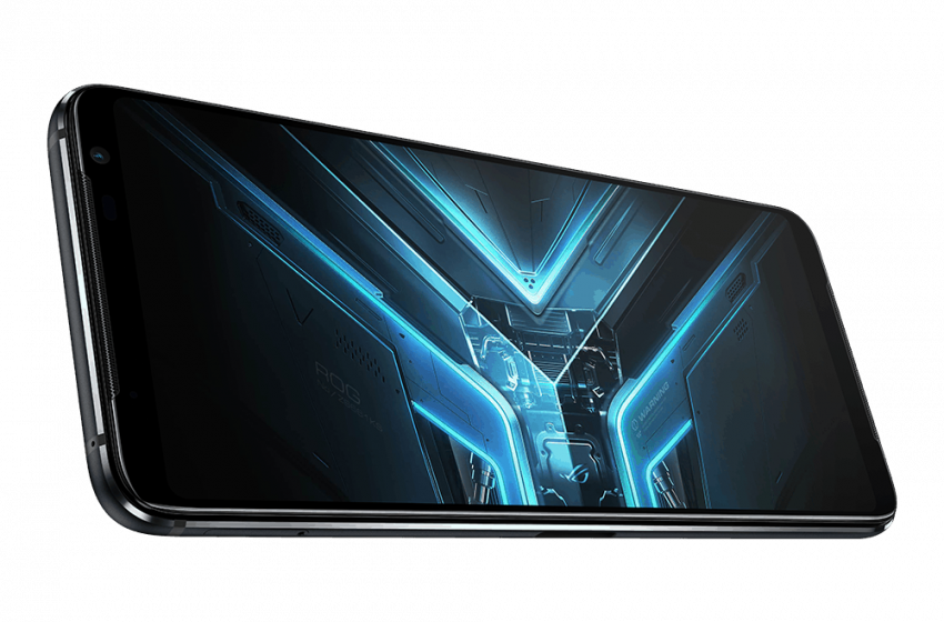 Asus anuncia ROG Phone 3 ao público gamer do Brasil