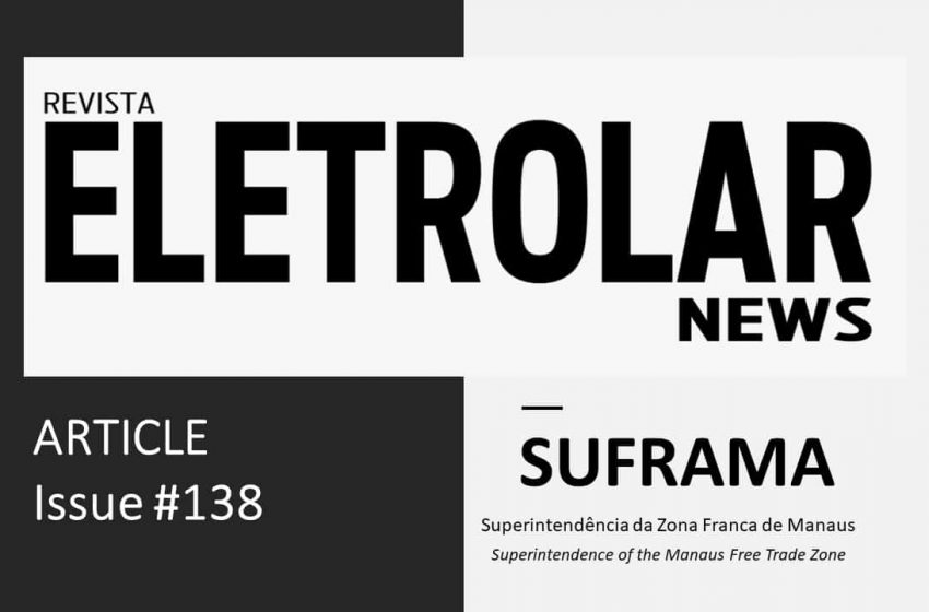 SUFRAMA