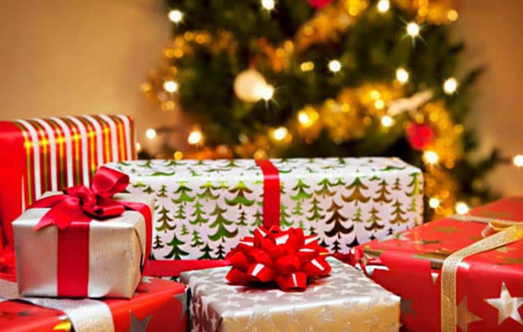Natal: 82% dos brasileiros pretendem fazer compras