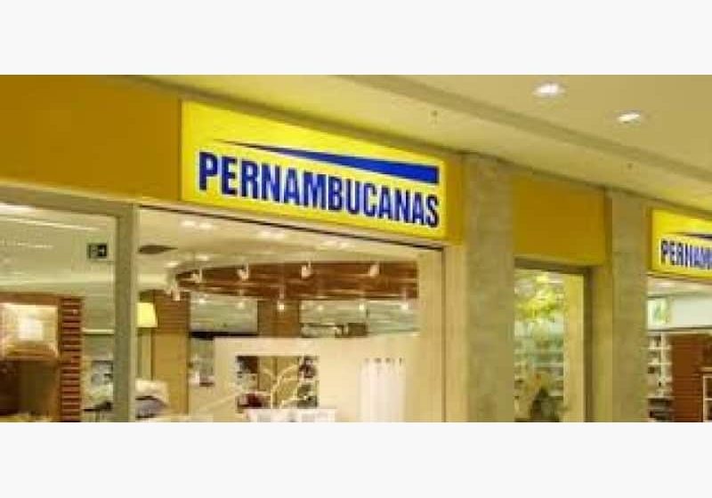  Pernambucanas chega à marca de 400 unidades