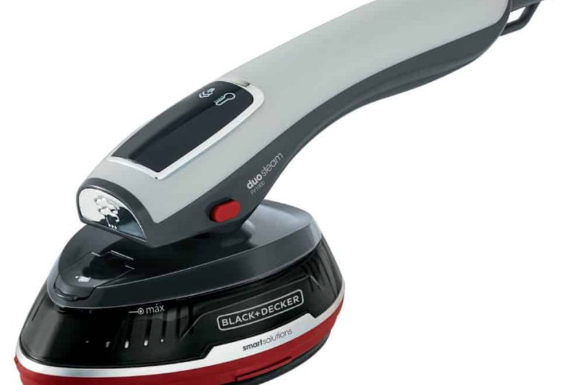 Black+Decker é mais uma vez Top of Mind