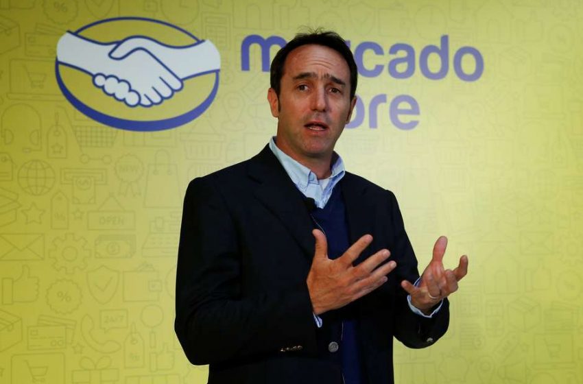 Mercado Livre não é alvo de aquisição
