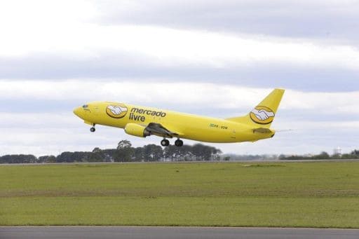 Mercado Livre lança MELI Air no Brasil