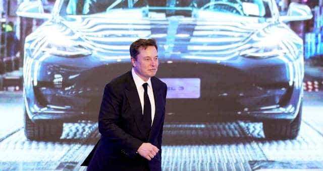 Musk ultrapassa Gates e agora é o segundo mais rico do mundo
