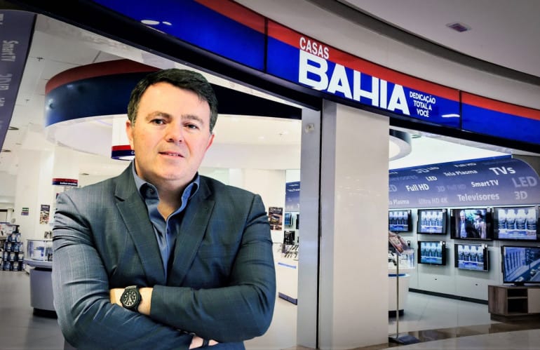 Via Varejo: corte duplicidade de lojas vai economizar R$ 120 mi em 2021