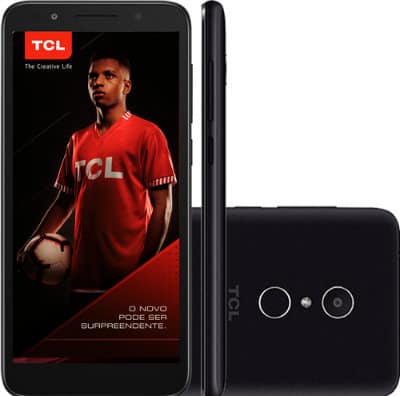 Usina de Vendas assume distribuição de smartphones TCL no Brasil