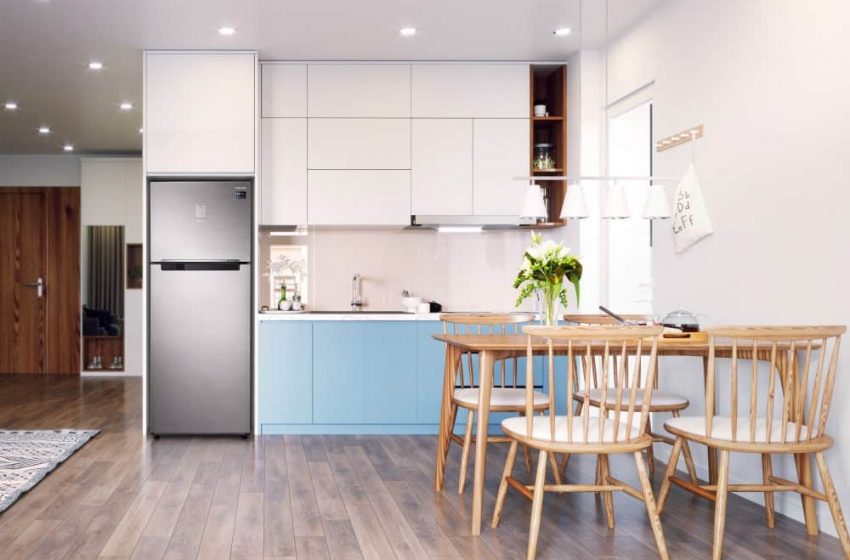  Samsung: geladeiras para quem busca uma cozinha moderna e eficiente