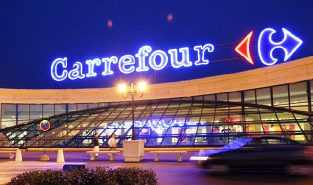  Grupo Carrefour Brasil registra forte crescimento, atingindo R$ 757 mi no 3T20