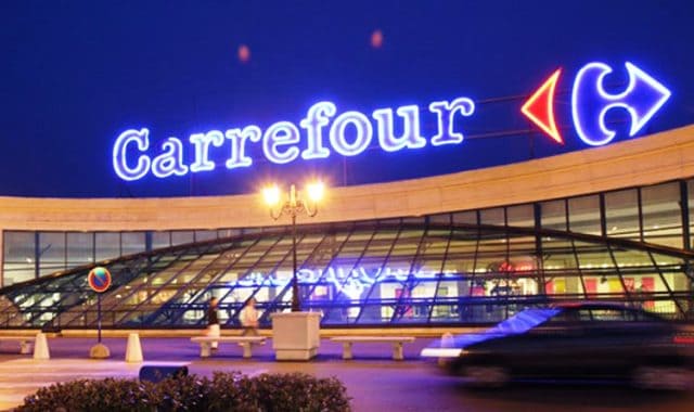 Grupo Carrefour Brasil registra forte crescimento, atingindo R$ 757 mi no 3T20