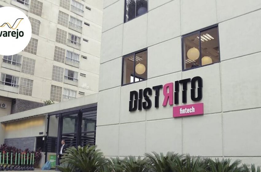 Via Varejo realiza aporte na plataforma de inovação Distrito