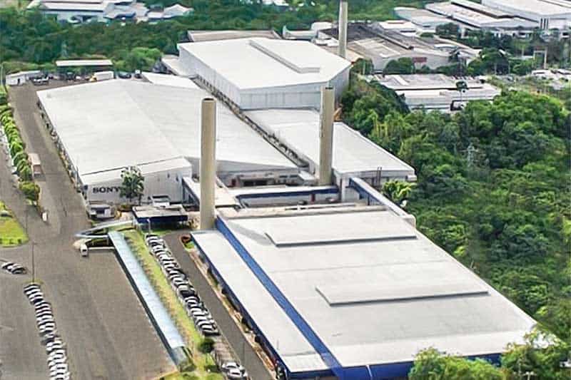 Mondial compra fábrica da Sony na Zona Franca de Manaus