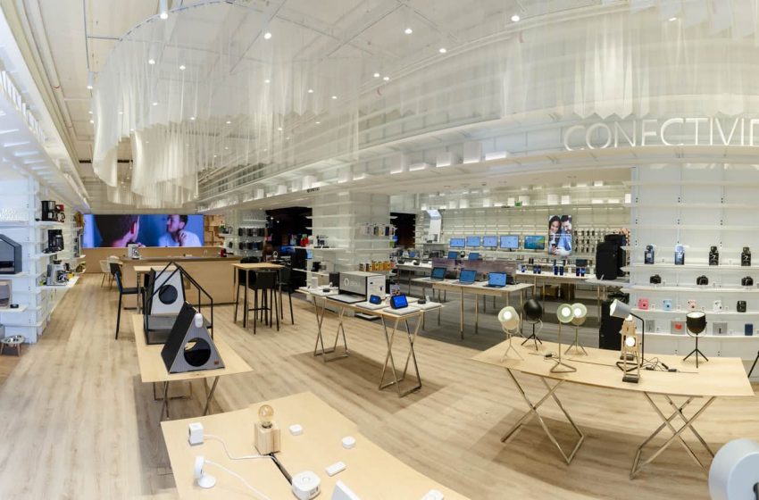 Fast Shop mantém crescimento em 2020 e prevê alta nas vendas de Natal