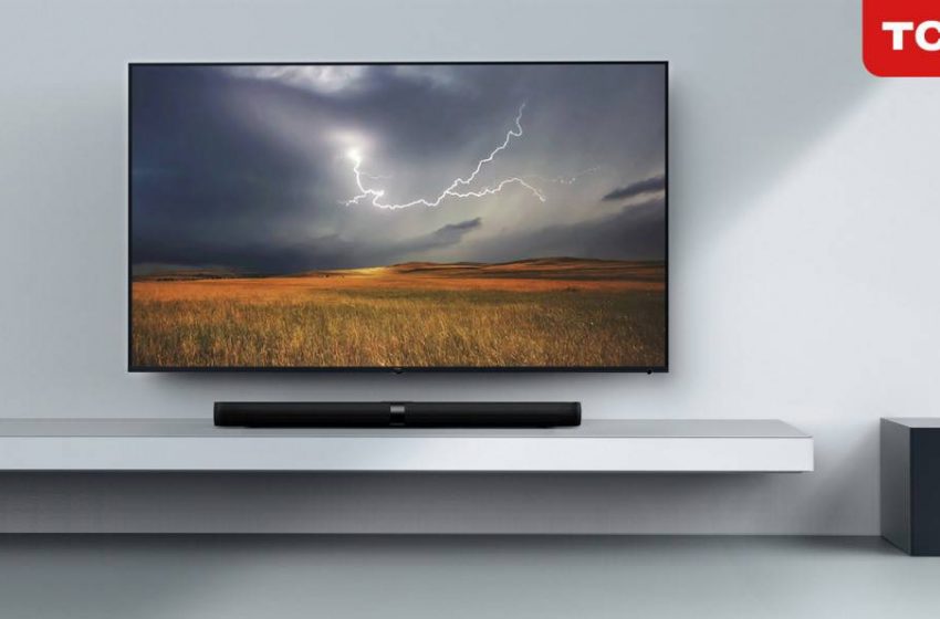 TCL entra na categoria de soundbar e lança produtos no mercado brasileiro