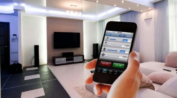  Retail is an important ally in selling items for the connected home