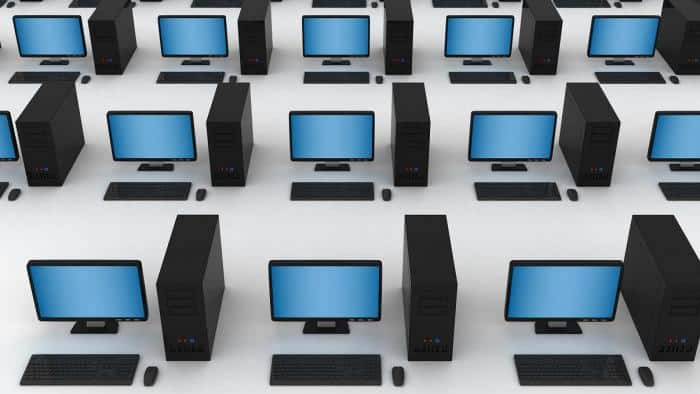 Mercado de PCs tem alta de 9,9% no terceiro trimestre de 2020