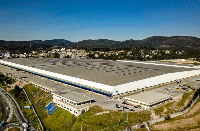  Amazon inaugura no Brasil serviço de logística a vendedores no marketplace