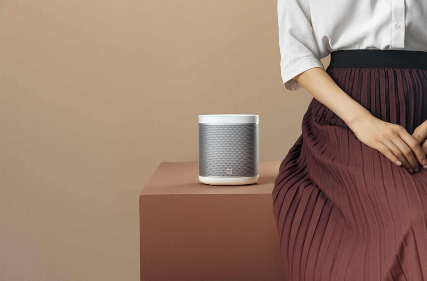 Xiaomi traz ao Brasil o Mi Smart Speaker, a caixa de som inteligente da marca