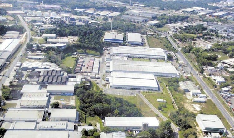PIM fatura R$ 95,49 bi de janeiro a outubro de 2020